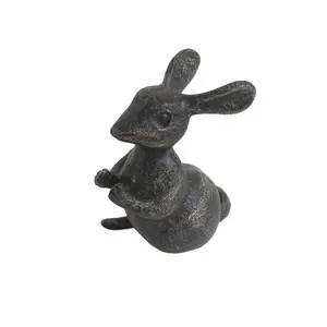 Casting bronze animal sculptures mice statues