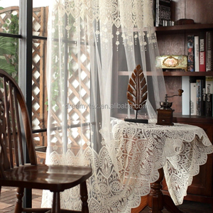 Popular products high quality <span class=keywords><strong>bow</strong></span> Roman beaded curtain least wholesale - Product Image 2