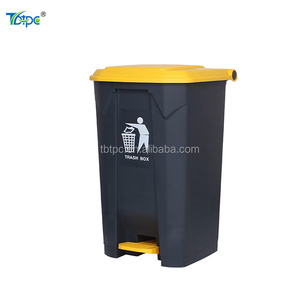 <span class=keywords><strong>Poubelle</strong></span> panier de corbeille avec codes de couleur, 13 gallons, pour poubelles de <span class=keywords><strong>50</strong></span> <span class=keywords><strong>litres</strong></span> - Product Image 5