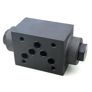 Bán hàng nóng Eaton DGMDC-3,DGMDC-5,DCGMPC-3,DCGMPC-5,DGMC-3,DGMC-5,DGMC2-5, Modular kiểm tra van, Modular cứu trợ van - Product Image 1