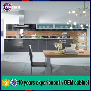 L'usine — unité de cuisine personnalisée, vente en gros - Product Image 3