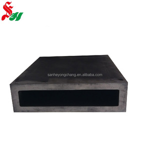 Toptan Sanhe SHYC-479 Yüksek Saflıkta Grafit Kalıp Altın Rafinasyonu için Bakır Şerit - Product Image 4