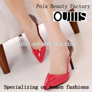 moins cher chaussures dames chaussures de la chine usine py2864 - Product Image 1