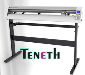 Teneth 48in <span class=keywords><strong>Plotter</strong></span> De Corte Precios/1.2M <span class=keywords><strong>Plotter</strong></span> De Corte De Vinyl - Product Image 2