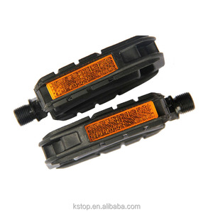 Enchufe de fábrica Grasa / Ciudad / Trekking / Urban Bike Accesorio para bicicleta Pedales Peso ligero Cuerpo de una pieza PP Co - Product Image 6