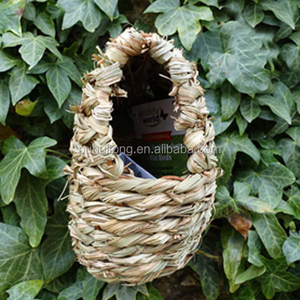 กระเป๋าทรงรีทรงรังนก - Product Image 1