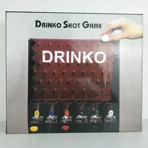 drink shot game