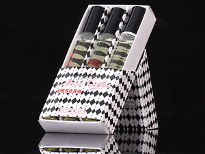 2016 los más <span class=keywords><strong>populares</strong></span> 10 ml <span class=keywords><strong>de</strong></span> vidrio botella <span class=keywords><strong>de</strong></span> perfume barato para los hombres - Product Image 5