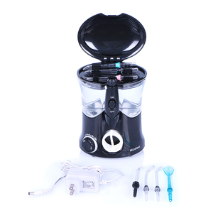 Personal Care Oral Hygiene <strong>Teeth</strong> <strong>Cleaning</strong> <strong>Water</strong> Flosser High Pressure <strong>Water</strong> <strong>Jet</strong> Flosser - Product Image 3