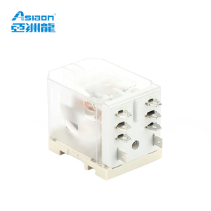 ASIAONコンテンポラリーJqx40F9V220Vパワーリレー - Product Image 4
