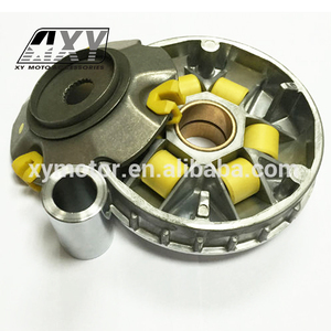 2612B Frizione di Alta Qualità e Puleggia Motore per Scooter 100cc 125cc 150cc, <span class=keywords><strong>Vespa</strong></span> FLY <span class=keywords><strong>150</strong></span> - Product Image 2