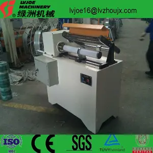 Automatic Paper Core Cutting Machine For Kraft Paper Core