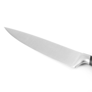 Bộ Dao Làm Bếp Bằng Thép Không Gỉ <span class=keywords><strong>6</strong></span> Món Gỗ Keo Chất Lượng - Product Image 5