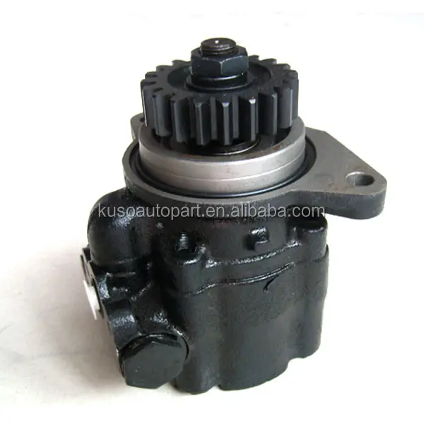 CXZ 10PE1/10PD1/6WA1/8PE1 power steering pump 1-19500447-2 (1195004472)