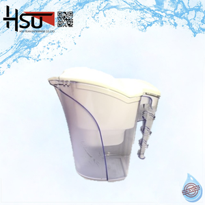 Al por mayor mejor casera jarra purificadora con <span class=keywords><strong>filtro</strong></span> de agua - Product Image 1