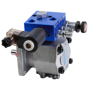 Materiale di alluminio di vendita diretta <span class=keywords><strong>accessori</strong></span> idraulici, idraulico elettrico valvola di ritegno, valvola SV serie minimo valvola - Product Image 2