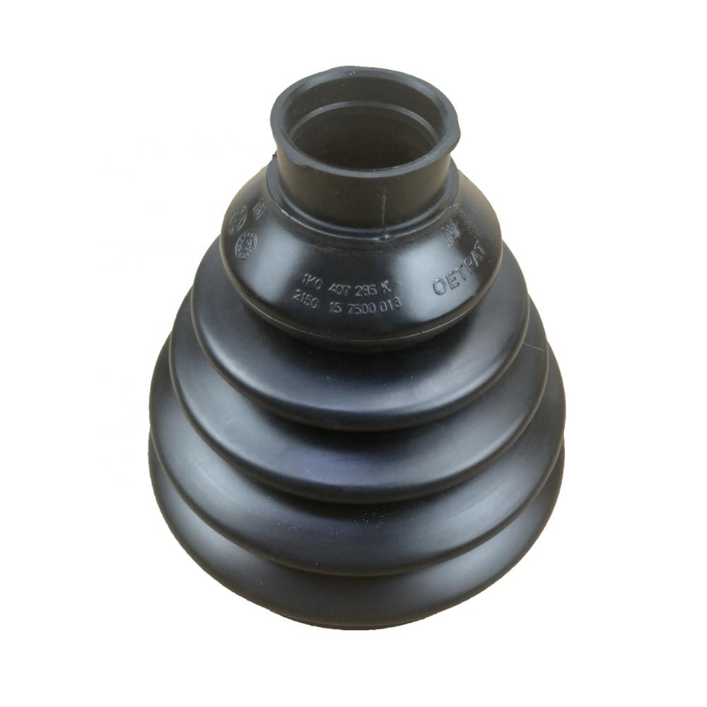 适用于大众touran 1K0407285K 的奥迪A3 的Bellow 套，驱动轴启动