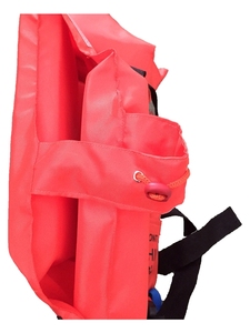 سترات نجاة بحرية للأطفال معتمدة من CCS/EC وفقًا لمعايير SOLAS، بيع مباشر من المصنع - Product Image 4