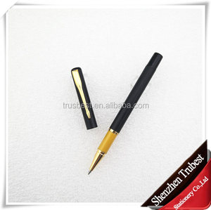 Bolígrafos Parker TM18P, Bolígrafo Parker con Clip Dorado, Muestras Gratis de Bolígrafos Parker - Product Image 4