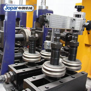 Đài loan đúc sắt HT200 vật liệu thép không gỉ nhà máy đường ống máy/ống thép không gỉ máy móc sản xuất - Product Image 3