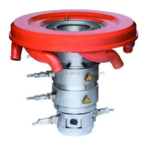 Tête de soufflage de <span class=keywords><strong>film</strong></span> multicouche 50-300 mm, pièces de coextrusion LDPE HDPE, tête de soufflage PE pour machine à soufflage de <span class=keywords><strong>film</strong></span> - Product Image 1