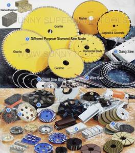 Foret diamanté SUNNY 32mmx450mm, outil de carottage humide avec filetage 1-1/4"-7 UNC, <span class=keywords><strong>mandrin</strong></span> à connexion rapide pour plomberie AC et perçage électrique - Product Image 4
