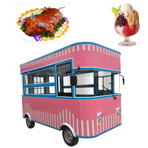 Carrito de <span class=keywords><strong>Helados</strong></span>/Carrito de Comida para <span class=keywords><strong>Helados</strong></span> en Rollo - Product Image 3
