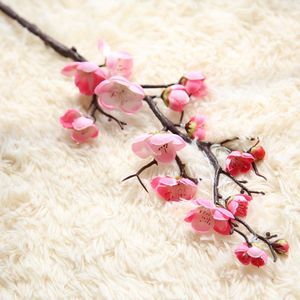 2024 cina <span class=keywords><strong>fiori</strong></span> artificiali matrimonio singolo ariplano fiore fiore per la decorazione della casa tavolo di nozze - Product Image 1