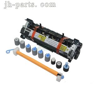 Kit d'entretien du four à fusion <span class=keywords><strong>F2G77A</strong></span> F2G77-67901 220V F2G76A F2G76-67901 110V pour <span class=keywords><strong>F2G77A</strong></span> M604 M605 M606 <span class=keywords><strong>F2G77A</strong></span> - Product Image 3