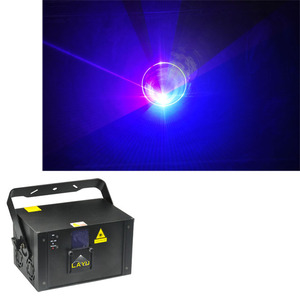 Layu Ad10rgb Podiumlicht Professionele Kleine Behuizing 2W 1W Rgb Animatie Laserlicht Voor Party Dj <span class=keywords><strong>Light</strong></span> Ktv Kamer - Product Image 4