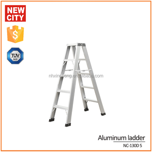 Peso ligero 5 pasos <span class=keywords><strong>escalera</strong></span> de ático - Product Image 1