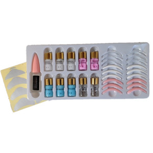 <span class=keywords><strong>Wave</strong></span> Lotion Eyelash Perm <span class=keywords><strong>Kit</strong></span> Transforma tus <span class=keywords><strong>pestañas</strong></span> con un efecto permanente de larga duración - Product Image 4