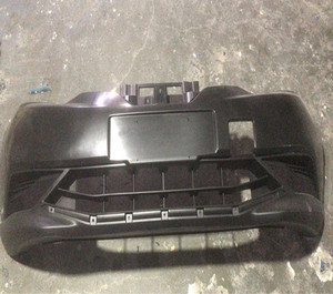 AUTO BODY KIT <span class=keywords><strong>PARAURTI</strong></span> <span class=keywords><strong>ANTERIORE</strong></span> PER <span class=keywords><strong>QASHQAI</strong></span> 2014-2018 62022-DF30A - Product Image 1