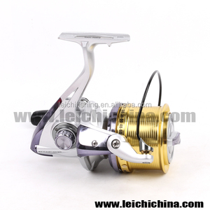 Moulinet de pêche casting <span class=keywords><strong>surfcasting</strong></span>, taille 8000, vente en gros - Product Image 2
