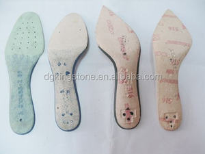 قالب حذاء نسائي بكعب عالٍ لصنع نعال من البولي بروبيلين - Product Image 2