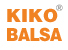 KIKO BALSA  CO.,LTD logo