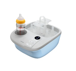 Sterilizzatore a vapore per biberon/scalda <span class=keywords><strong>latte</strong></span>/asciugatrice - Product Image 5