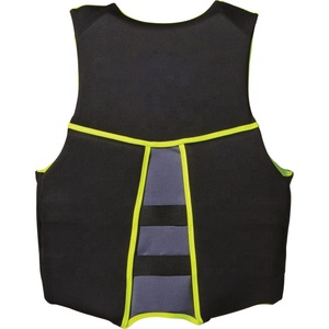 Vente en gros de vestes de sécurité légères en mousse EPE pour hommes <span class=keywords><strong>gilet</strong></span> de sauvetage de <span class=keywords><strong>natation</strong></span> de bonne qualité pour kayak <span class=keywords><strong>gilet</strong></span> de <span class=keywords><strong>natation</strong></span> pour hommes - Product Image 3