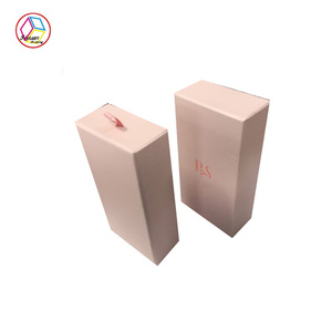Cajas de regalo magnéticas corrugadas de terciopelo de lujo personalizadas Ventaja UV Papel de Arte de 2mm Regalos de cumpleaños de San Valentín para pequeñas empresas - Product Image 4