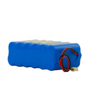 Li-Ion Batterij ICR18650-2S6P 9600Mah 7.4V - Product Image 3