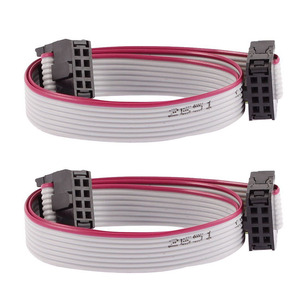 Cabos de Alimentação de Módulo Eurorack de 10 Pinos para 16 Pinos - Product Image 2