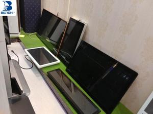 Display Iklan 18.5 Inci <span class=keywords><strong>3G</strong></span> WiFi Layar Tampilan Lcd Iklan Pemutar Video Papan Digital - Product Image 5