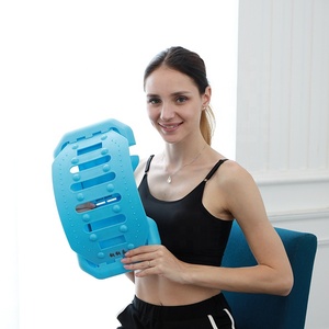 Trở lại căng Massager ma thuật trở lại cáng thắt lưng hỗ trợ thư giãn cột sống Pain Relief Corrector trở lại tư thế Corrector - Product Image 1