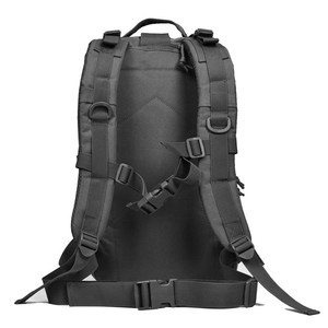 de gran paquete de asalto 3 días ejército mochilas Molle error bolsa al aire libre senderismo mochila de caza - Product Image 4