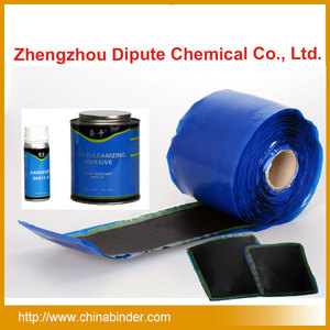 Zhengzhou Dipute especializada super pegamento fuerte para goma SK811 - Product Image 2