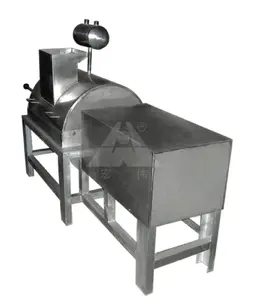 pig trotters hair removing machine for pig slaughterhouse plant