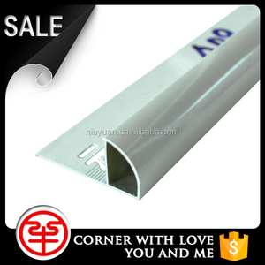 le coin ronde 10 mm d'aluminium pour <span class=keywords><strong>l</strong></span>'<span class=keywords><strong>avantage</strong></span> - Product Image 4