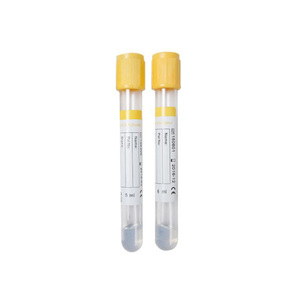 Gel y coágulo activador tubo <span class=keywords><strong>de</strong></span> <span class=keywords><strong>sangre</strong></span> - Product Image 2