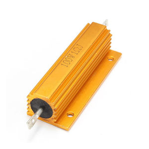 Nhôm Nằm Điện Điện Wirewound Điện Trở AH Dòng 5W 10W 25W 35W 40W 50W 75W 100W 200W 250W 300W - Product Image 2