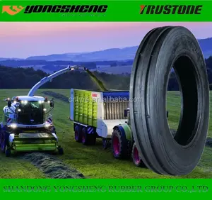 Agricultural tractor tire weight 6.50 20 f2 trustone sunshine f2 tractors tires bias 6.50x20 f2 farm implement tire